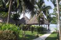 Exterior Samui Tonggad Resort