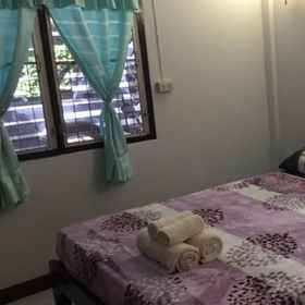 Torfun House 1, Hotel National Broadcasting Services of Thailand, Chiang Mai