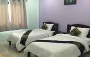 Kamar Tidur 3 Maehaad Guesthouse