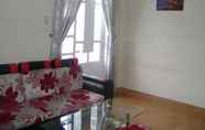 Ruangan Fungsional 5 Villa 288 Dalat