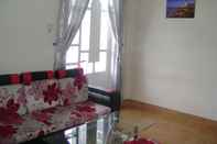 Ruangan Fungsional Villa 288 Dalat