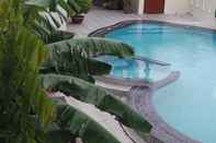 Swimming Pool Hai Yen Family Resort