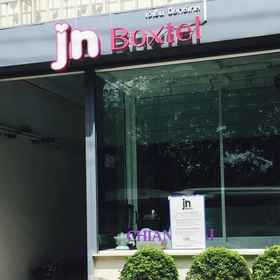 JN Boxtel 1, Hotel National Broadcasting Services of Thailand, Chiang Mai