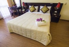 침실 4 Song Hong Hotel Vung Tau