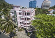 외관 3 Song Hong Hotel Vung Tau
