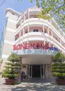 EXTERIOR_BUILDING Song Hong Hotel Vung Tau