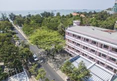 외관 2 Song Hong Hotel Vung Tau