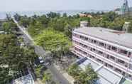 Exterior 2 Song Hong Hotel Vung Tau