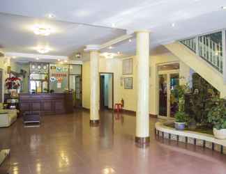 Lobby 2 Song Hong Hotel Vung Tau