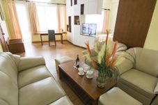 공용 공간 Song Hong Hotel Vung Tau