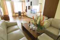 Khu vực công cộng Song Hong Hotel Vung Tau