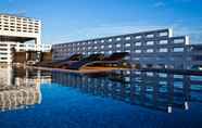 Swimming Pool 7 Golden Holiday Hotel Nha Trang