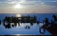 Hồ bơi 3 Golden Holiday Hotel Nha Trang