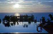 Kolam Renang 3 Golden Holiday Hotel Nha Trang