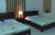 Kamar Tidur 6 Dalat Green City Hotel