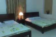 Kamar Tidur Dalat Green City Hotel