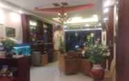 Lobby 5 Dalat Green City Hotel