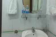 Phòng tắm bên trong Dalat Green City Hotel