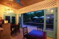 Kamar Tidur Life Beach Villa