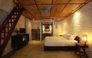 Phòng ngủ 3 Life Beach Villa
