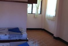 침실 7 Haadyao Sunset Bungalow