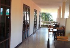 로비 3 Haadyao Sunset Bungalow