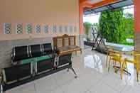 Common Space OYO 92095 Wisma Dhana Syariah