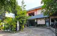 Exterior 2 OYO 92095 Wisma Dhana Syariah