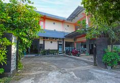 Exterior 4 OYO 92095 Wisma Dhana Syariah