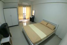 大廳 APA Apartment