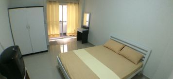 ล็อบบี้ 2 APA Apartment