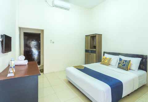 Bedroom Khanida Comfort Room Mataram