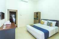 Bedroom Khanida Comfort Room Mataram