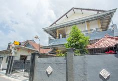 Exterior 2 Khanida Comfort Room Mataram