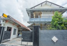 Exterior 3 Khanida Comfort Room Mataram