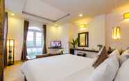 ห้องนอน 2 VaiA Boutique Hotel HoiAn