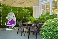 บาร์ คาเฟ่ และเลานจ์ VaiA Boutique Hotel HoiAn