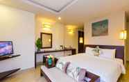 ห้องนอน 4 VaiA Boutique Hotel HoiAn