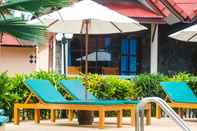 Khu vực công cộng Dream Team Beach Resort