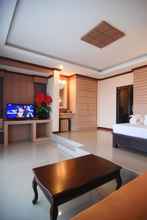 Kamar Tidur 4 Dream Team Beach Resort