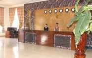 Lobi 2 Hung Vuong Hotel