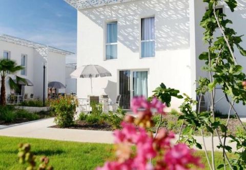 ภายนอกอาคาร Nakara Residence