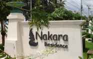 ภายนอกอาคาร 6 Nakara Residence
