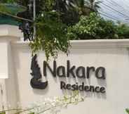 Bangunan 6 Nakara Residence