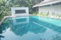 Kolam Renang Nakara Residence