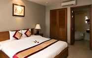 Bilik Tidur 7 White Lion Hotel Saigon