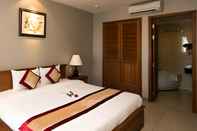 Bilik Tidur White Lion Hotel Saigon