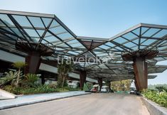 Exterior 2 Flamingo Resort Dai Lai