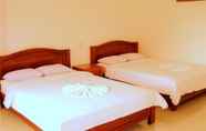 Phòng ngủ 4 Hoang Kim Golden Resort Mui Ne