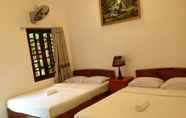 Kamar Tidur 2 Hoang Kim Golden Resort Mui Ne